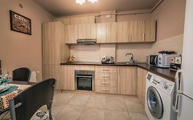 Mia Residence Arad
